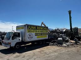 Best Scrap Metal Removal  in Holiday, FL