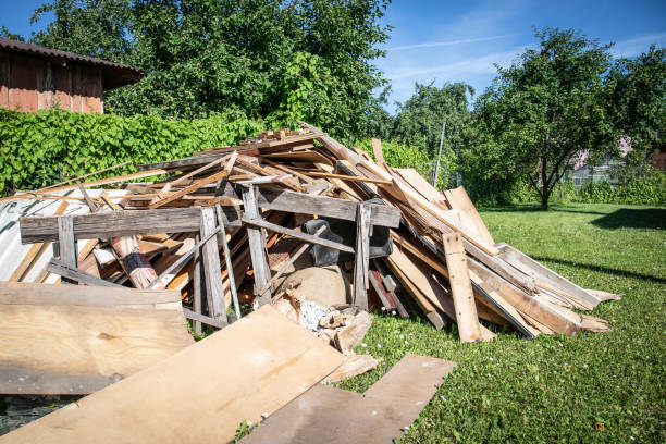 Best Commercial Junk Removal  in Holiday, FL