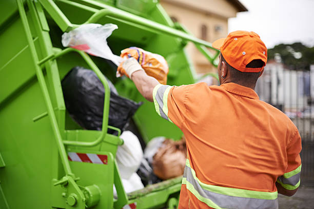 Best Same-Day Junk Removal Services  in Holiday, FL