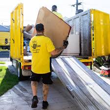 Retail Junk Removal in Holiday, FL